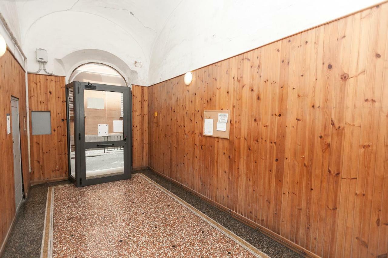 Daste B&B Genova Kültér fotó
