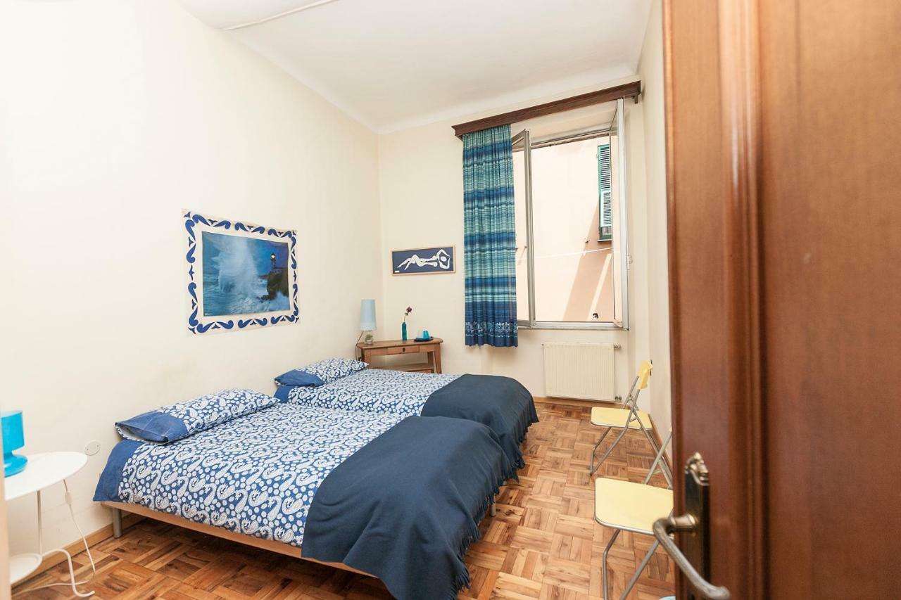 Daste B&B Genova Kültér fotó