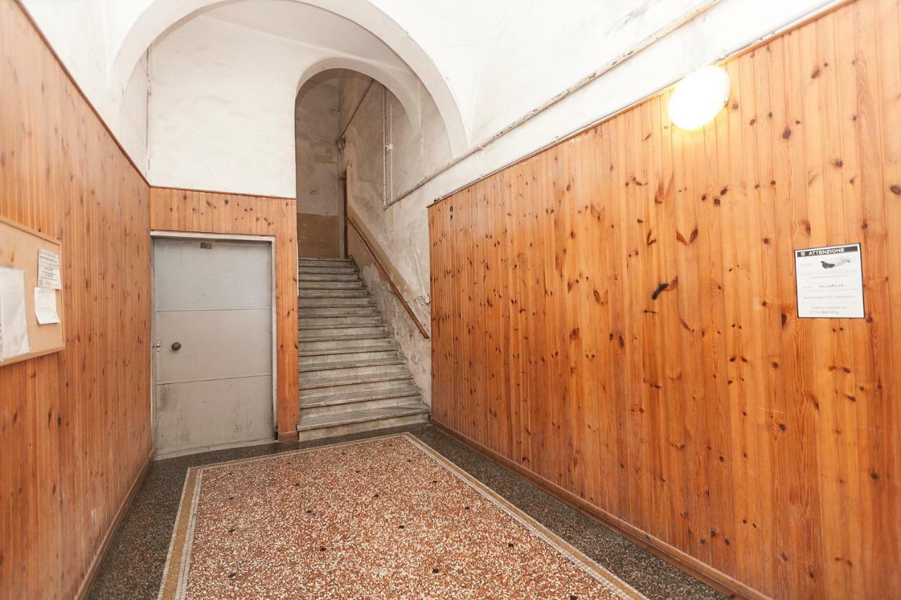 Daste B&B Genova Kültér fotó