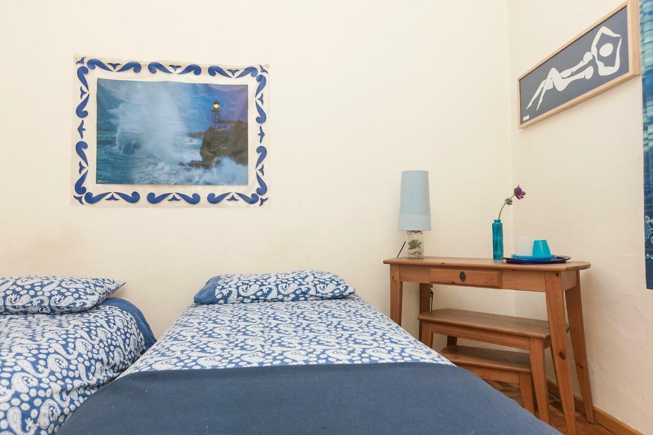 Daste B&B Genova Kültér fotó