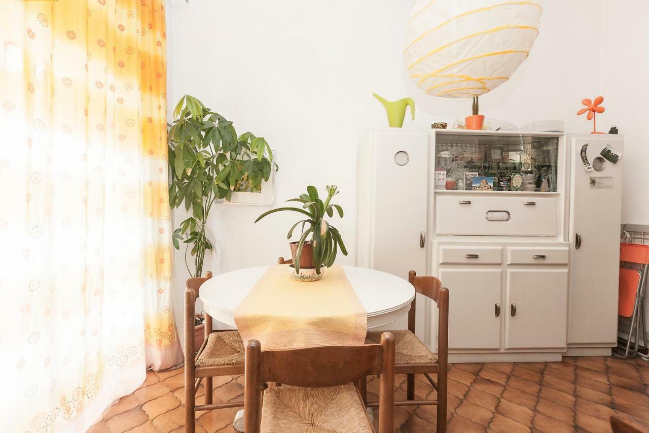 Daste B&B Genova Kültér fotó