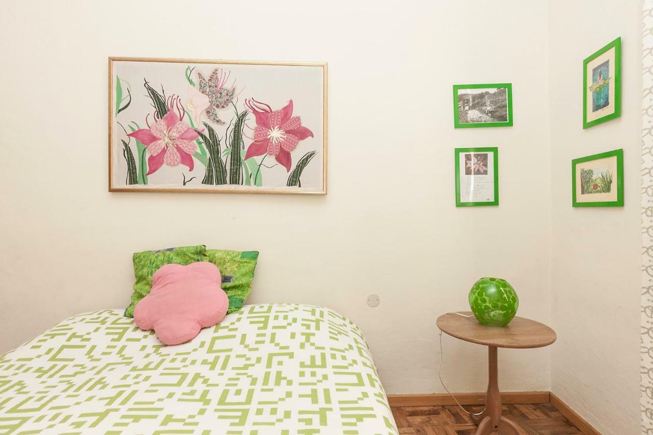 Daste B&B Genova Kültér fotó