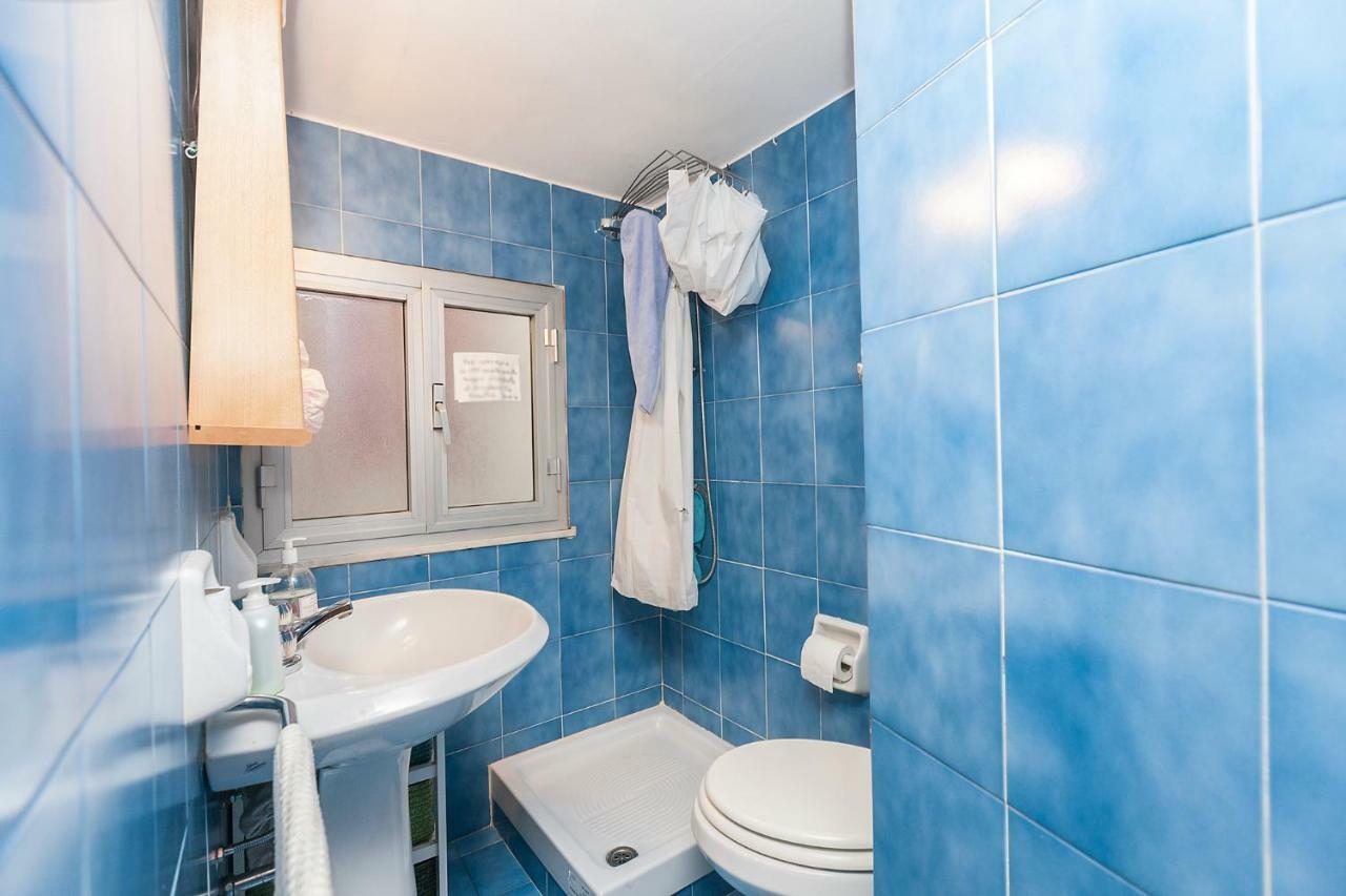 Daste B&B Genova Kültér fotó