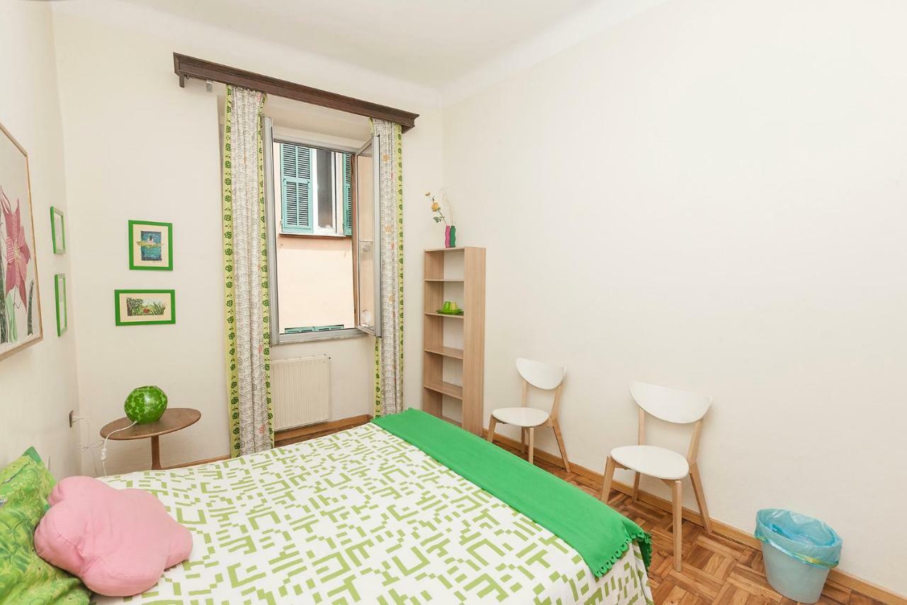 Daste B&B Genova Kültér fotó