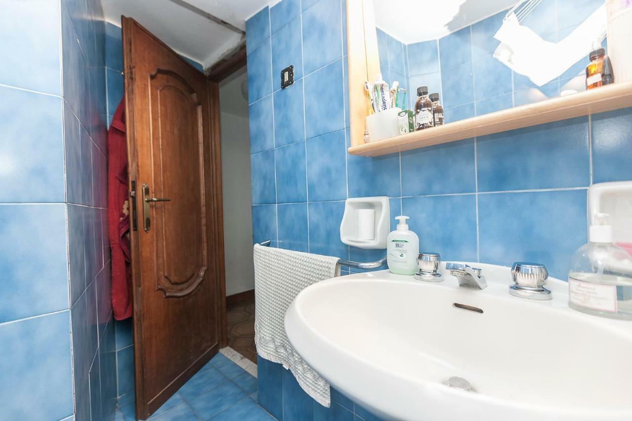 Daste B&B Genova Kültér fotó