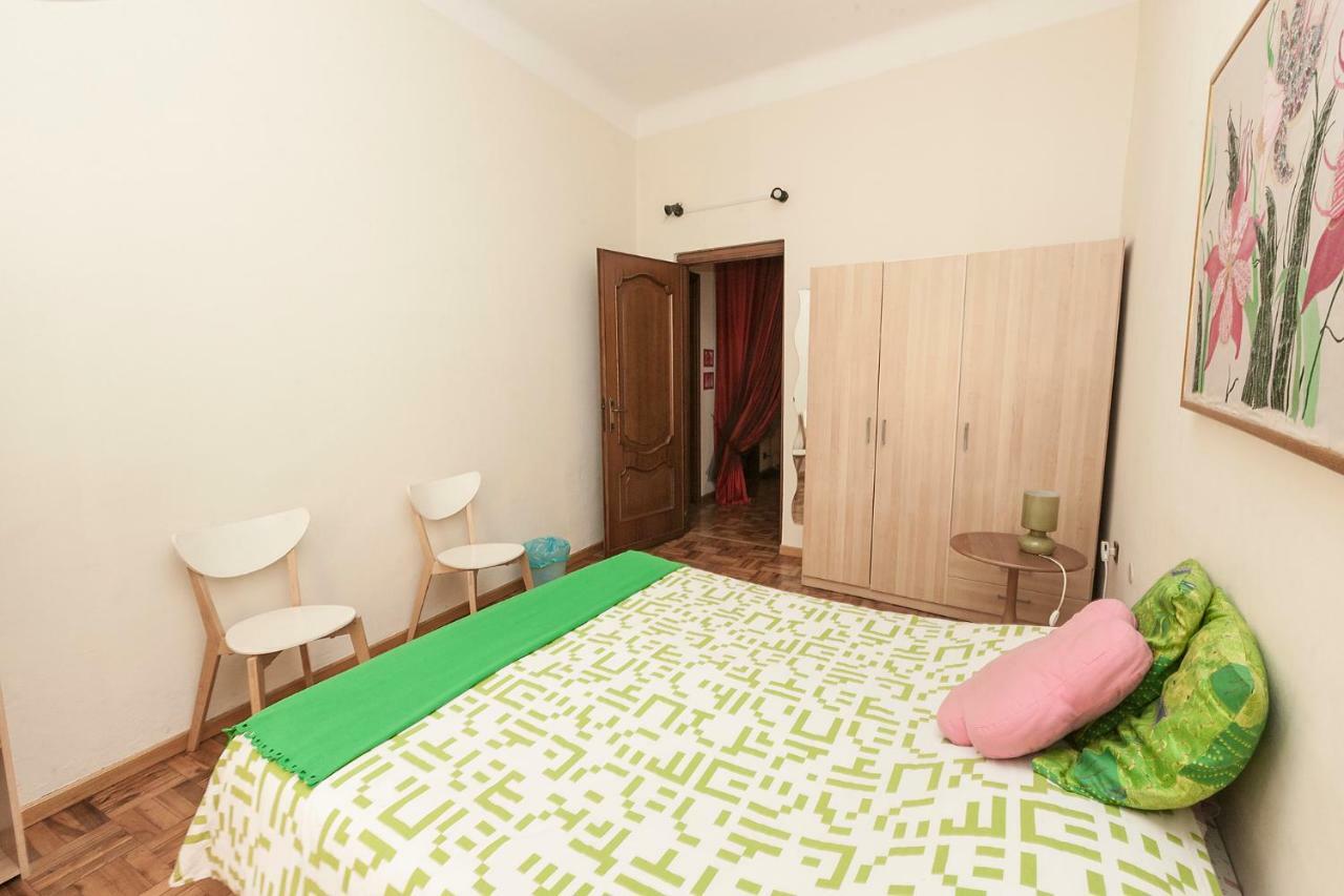 Daste B&B Genova Kültér fotó