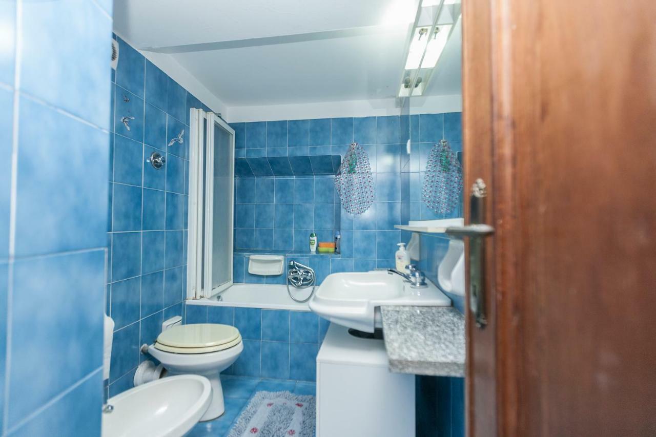 Daste B&B Genova Kültér fotó