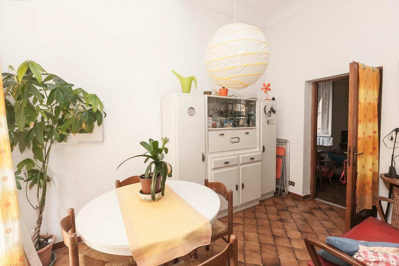 Daste B&B Genova Kültér fotó