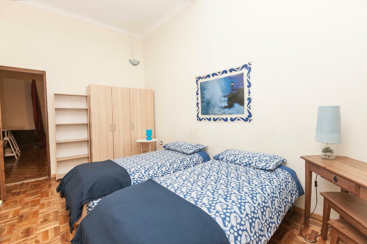 Daste B&B Genova Kültér fotó