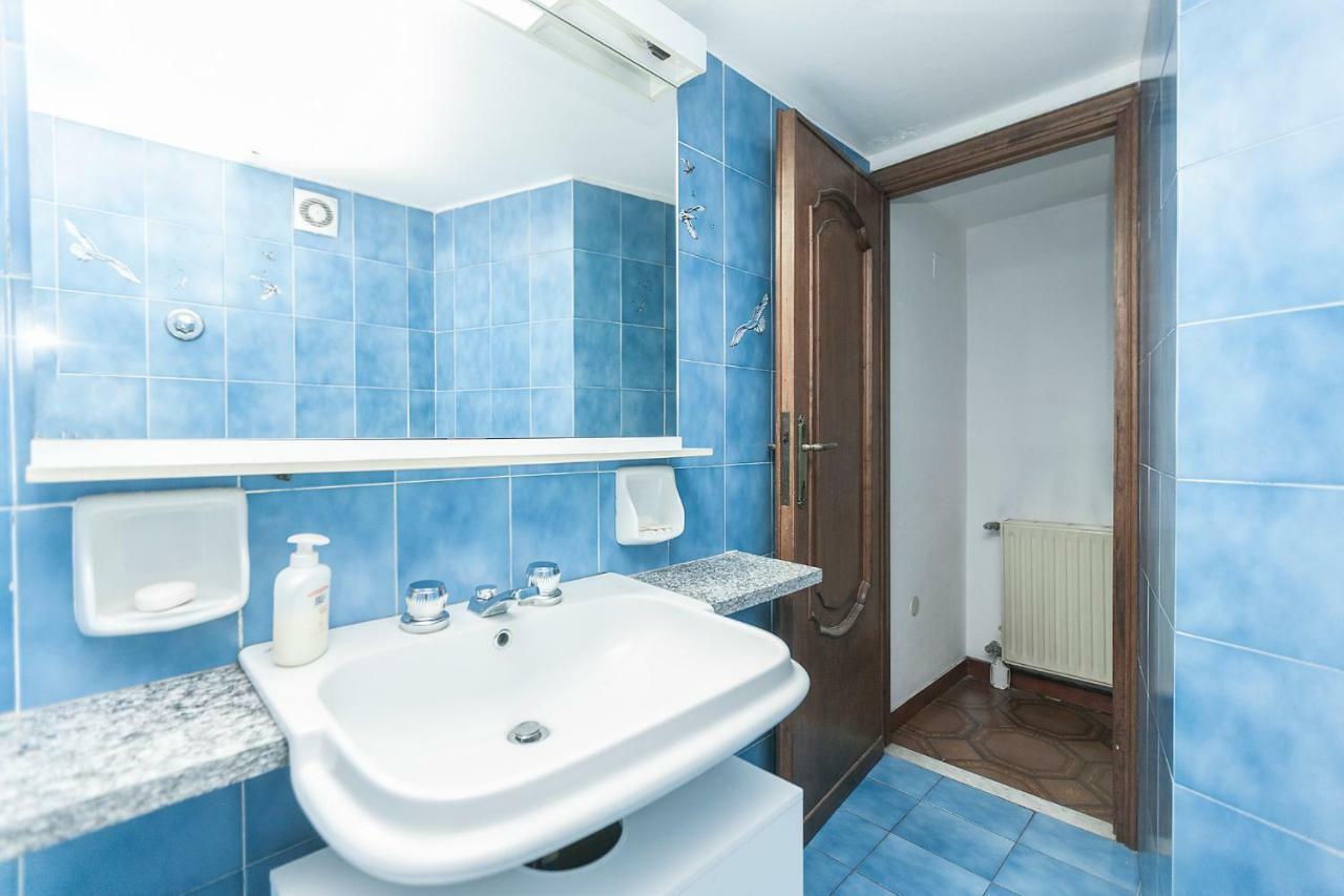 Daste B&B Genova Kültér fotó