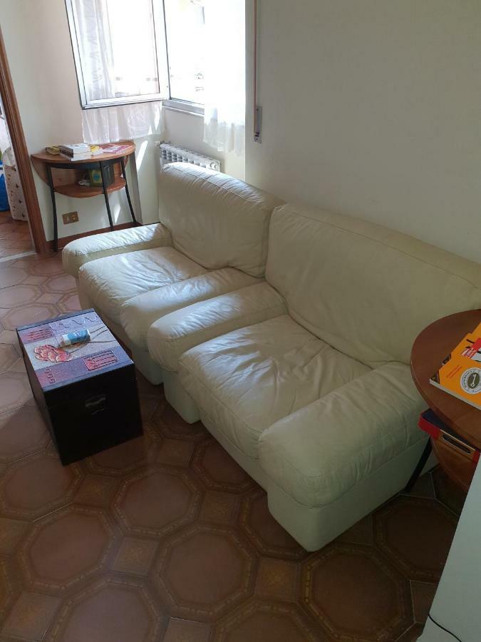 Daste B&B Genova Kültér fotó