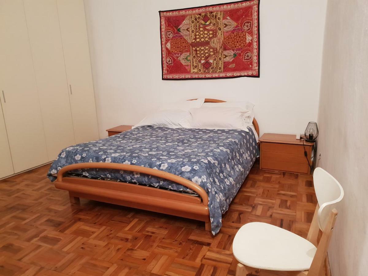 Daste B&B Genova Kültér fotó