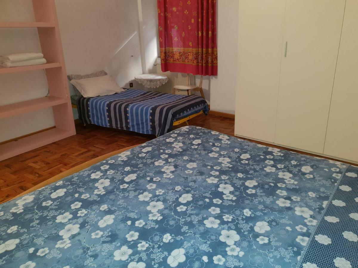 Daste B&B Genova Kültér fotó