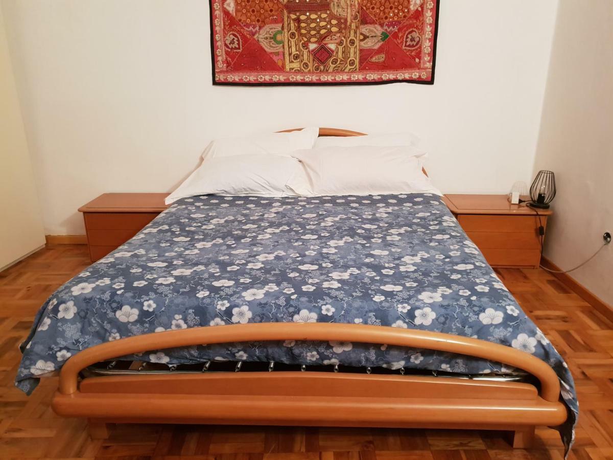 Daste B&B Genova Kültér fotó